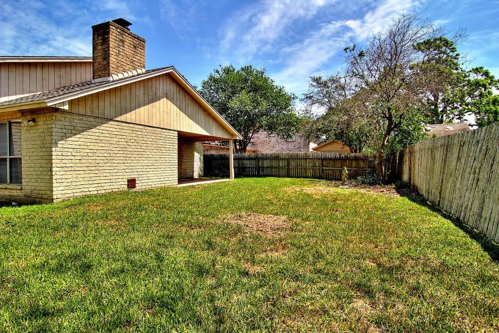 4305 Beard Drive Corpus Christi TX 78413