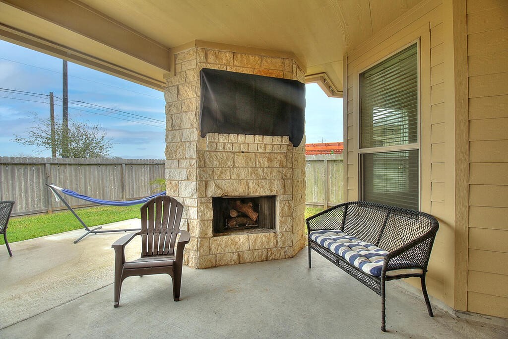 8034 Barlovento Street Corpus Christi TX 78414