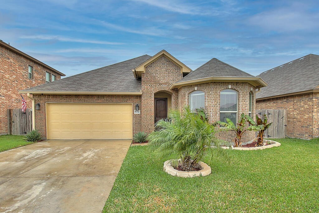 8034 Barlovento Street Corpus Christi TX 78414