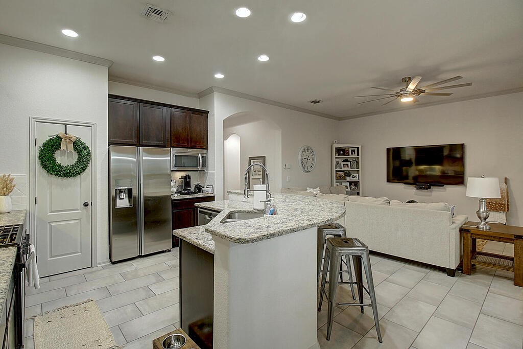 8034 Barlovento Street Corpus Christi TX 78414
