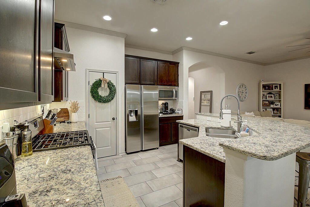 8034 Barlovento Street Corpus Christi TX 78414