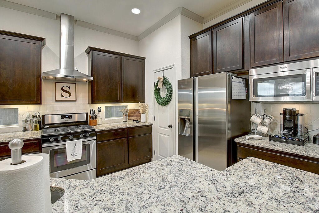 8034 Barlovento Street Corpus Christi TX 78414