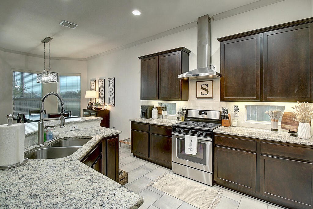 8034 Barlovento Street Corpus Christi TX 78414