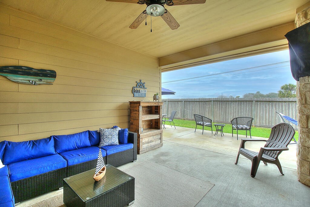 8034 Barlovento Street Corpus Christi TX 78414