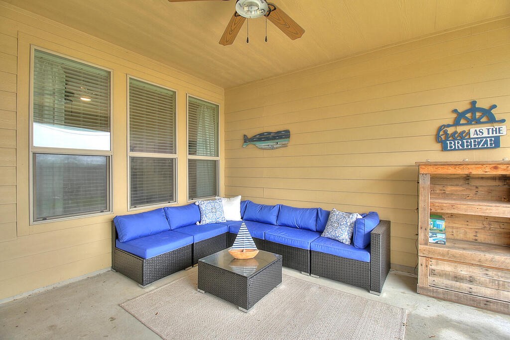 8034 Barlovento Street Corpus Christi TX 78414