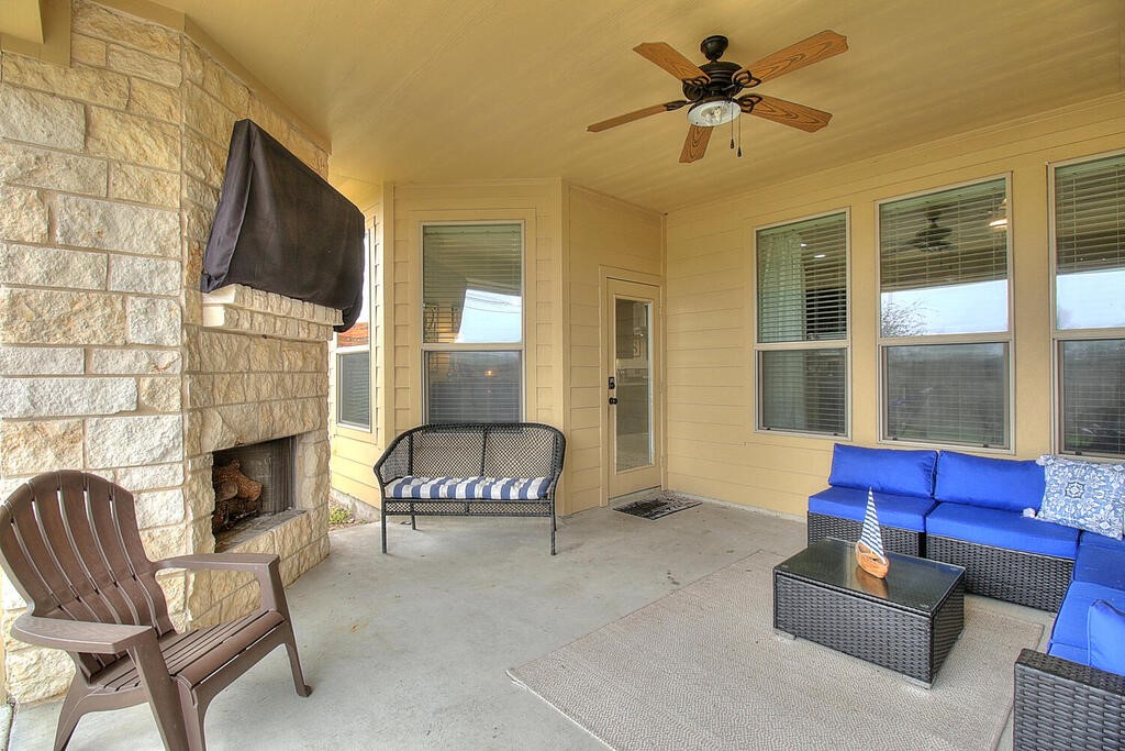 8034 Barlovento Street Corpus Christi TX 78414