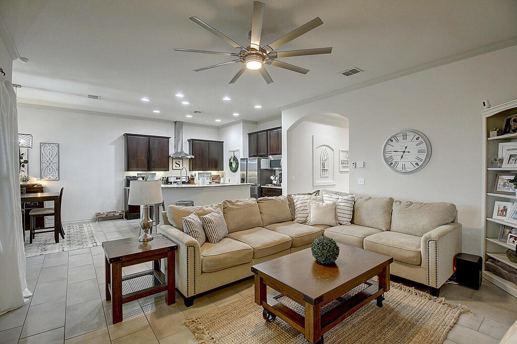 8034 Barlovento Street Corpus Christi TX 78414