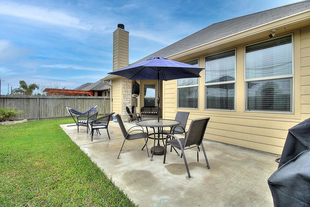 8034 Barlovento Street Corpus Christi TX 78414