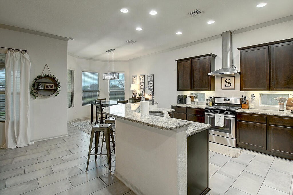 8034 Barlovento Street Corpus Christi TX 78414
