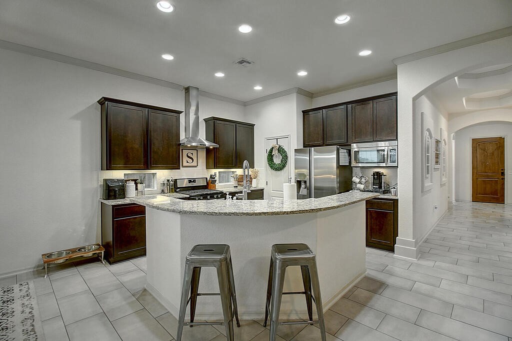 8034 Barlovento Street Corpus Christi TX 78414