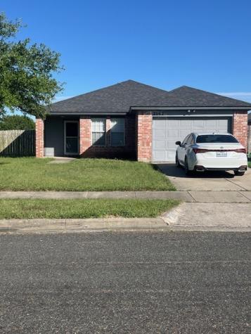 3002 Whistler Drive Corpus Christi TX 78414