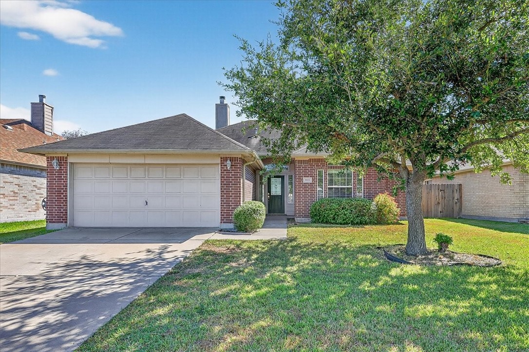 5933 Brightwood Drive Corpus Christi TX 78414