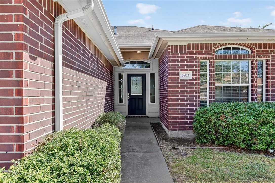 5933 Brightwood Drive Corpus Christi TX 78414