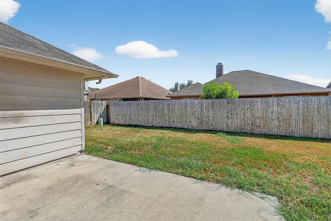 5933 Brightwood Drive Corpus Christi TX 78414