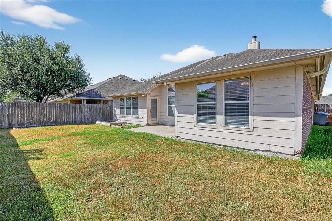 5933 Brightwood Drive Corpus Christi TX 78414