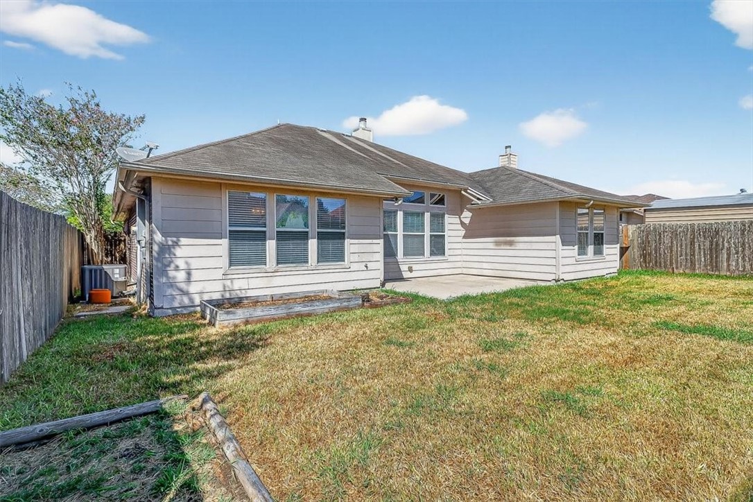 5933 Brightwood Drive Corpus Christi TX 78414