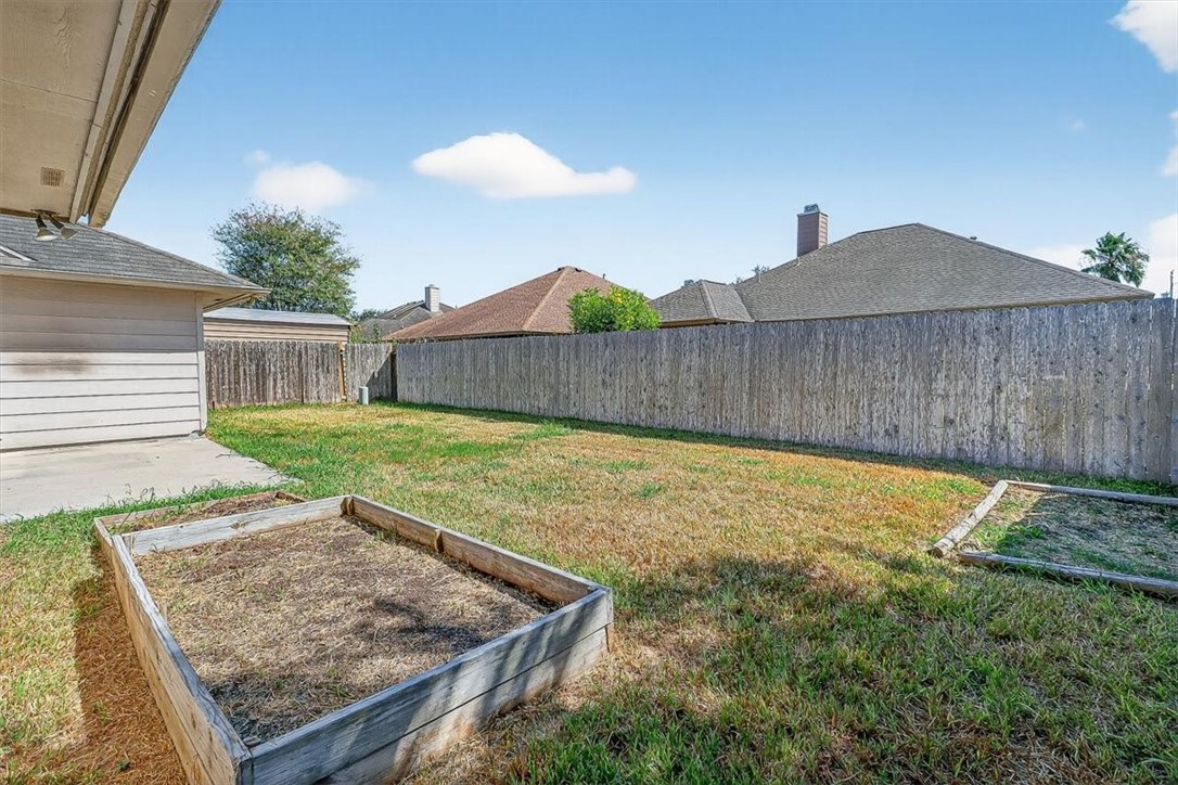 5933 Brightwood Drive Corpus Christi TX 78414