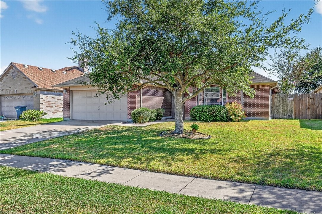 5933 Brightwood Drive Corpus Christi TX 78414
