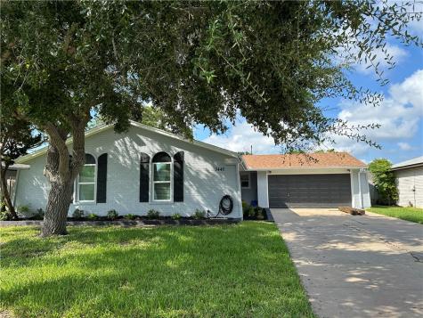 7445 Milky Way Drive Corpus Christi TX 78412