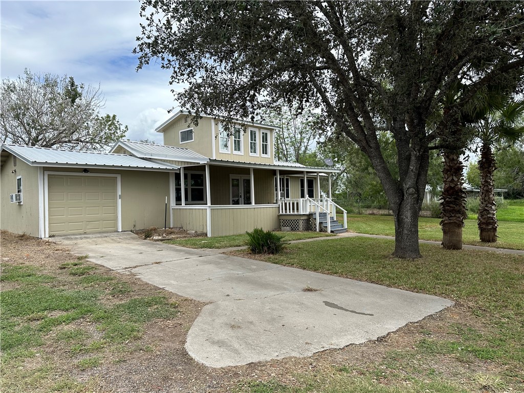 109 Trail Ridge Drive Sandia TX 78383