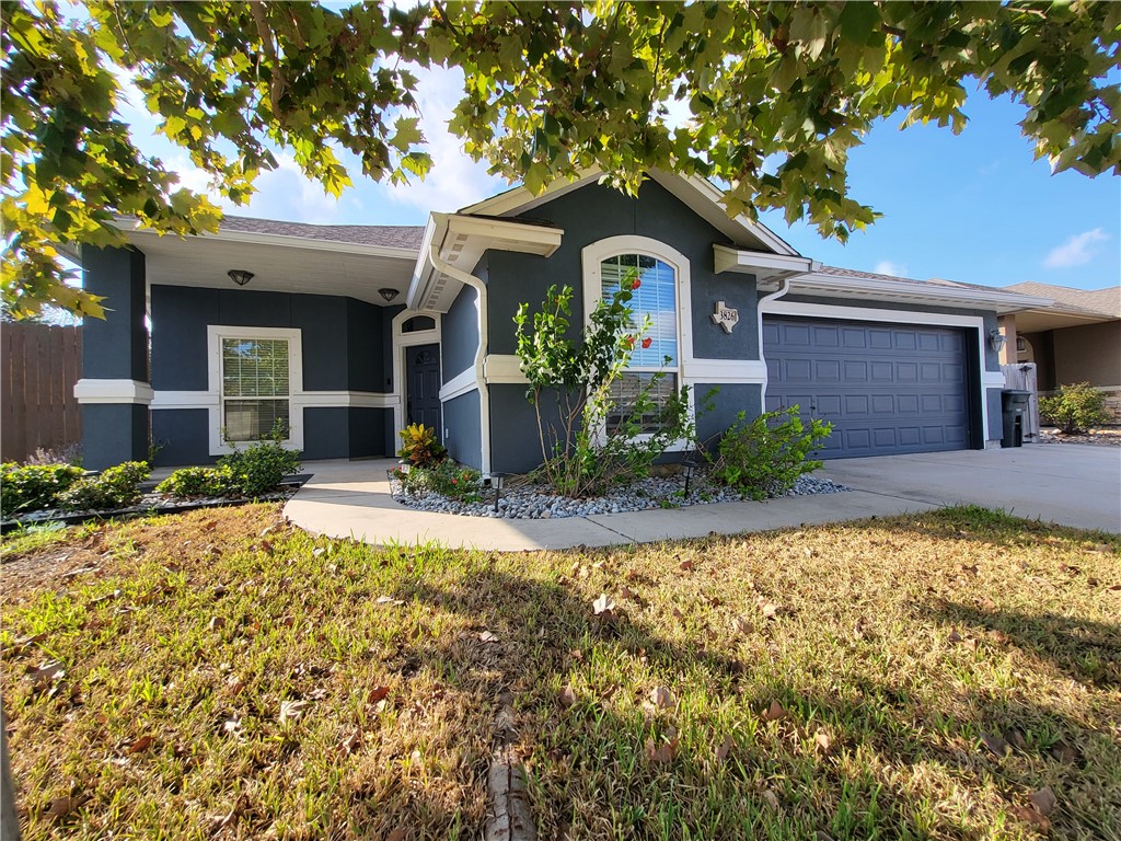 3826 Holland Drive Corpus Christi TX 78418