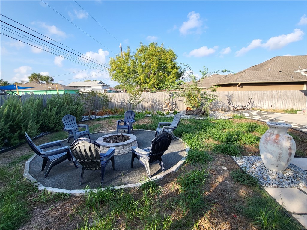 3826 Holland Drive Corpus Christi TX 78418