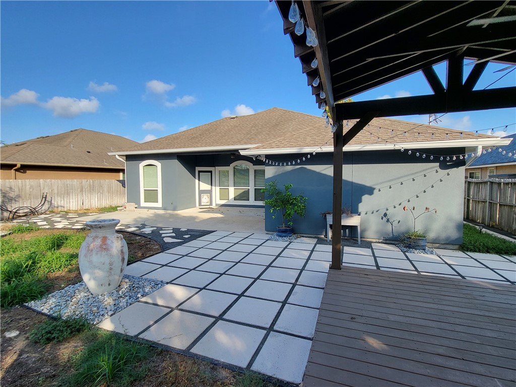 3826 Holland Drive Corpus Christi TX 78418