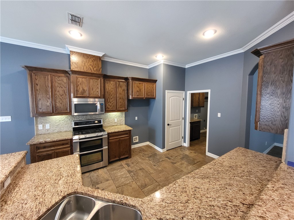 3826 Holland Drive Corpus Christi TX 78418