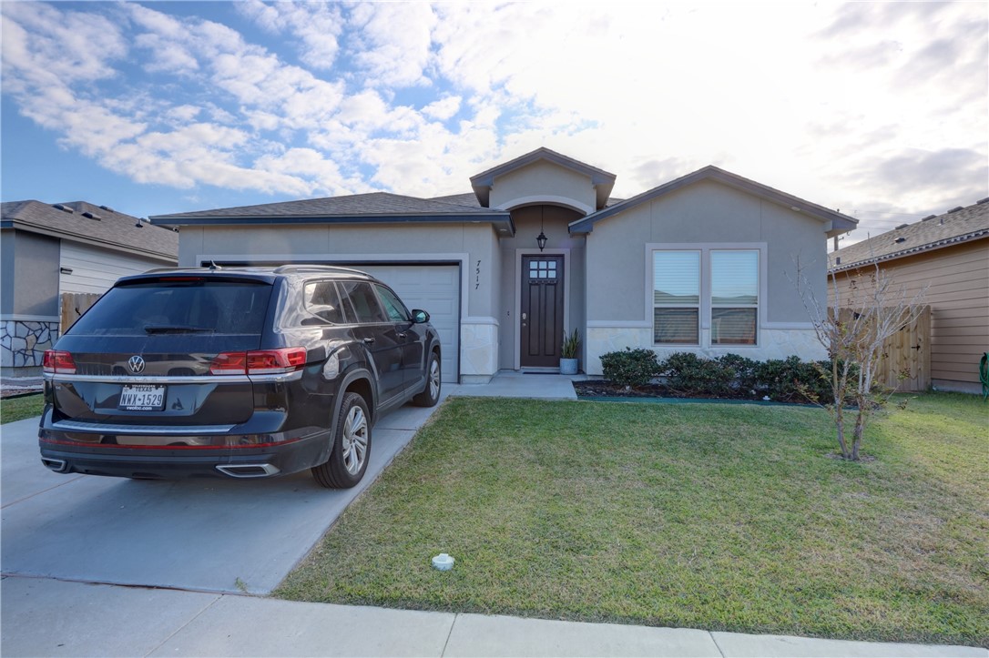7517 Diamond Drive Corpus Christi TX 78414