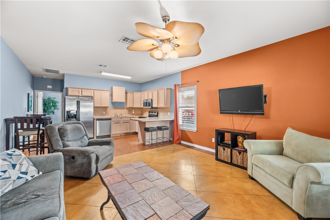 15209 S. Padre Island Drive Drive 807 Corpus Christi TX 78418