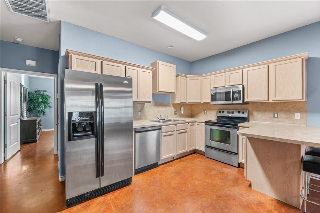 15209 S. Padre Island Drive Drive 807 Corpus Christi TX 78418