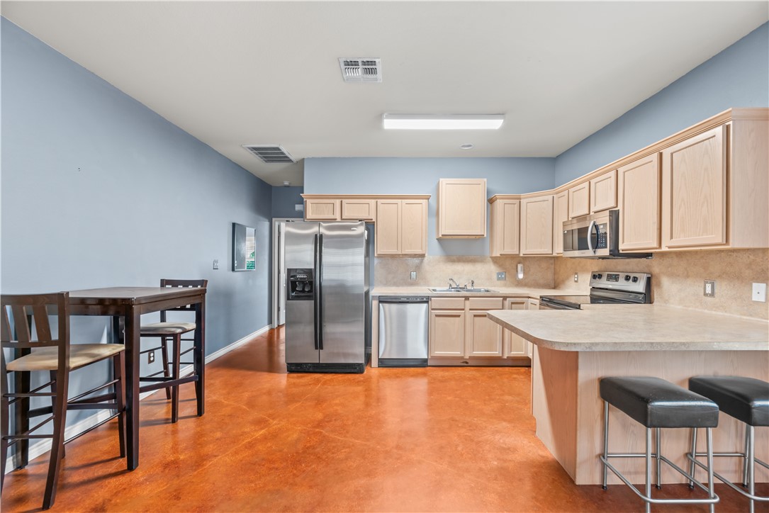 15209 S. Padre Island Drive Drive 807 Corpus Christi TX 78418