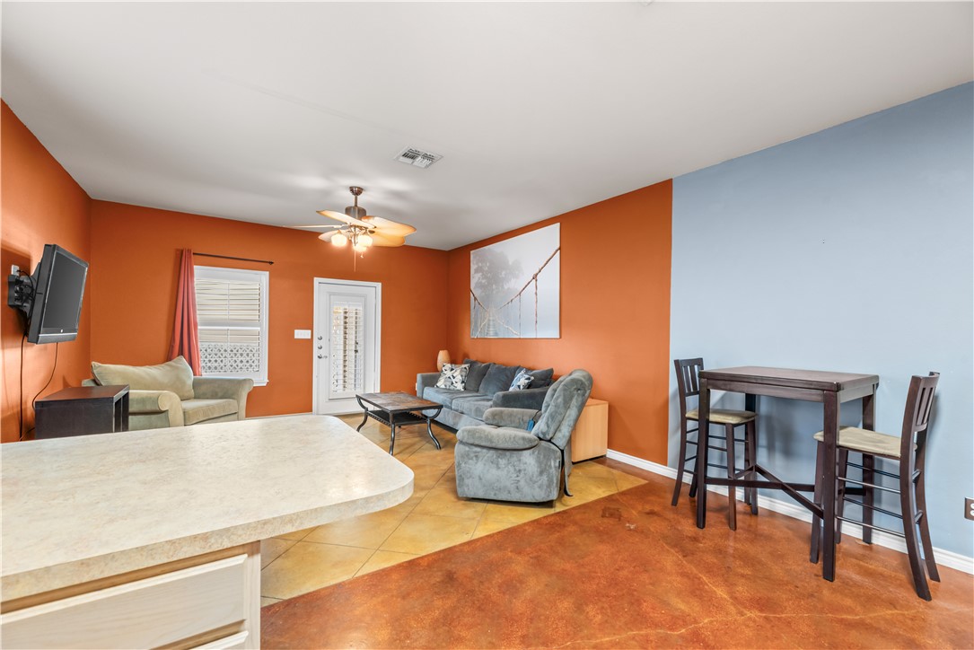 15209 S. Padre Island Drive Drive 807 Corpus Christi TX 78418