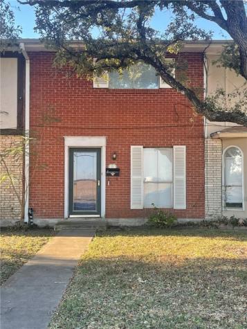 231 W Ailsie Avenue Kingsville TX 78363