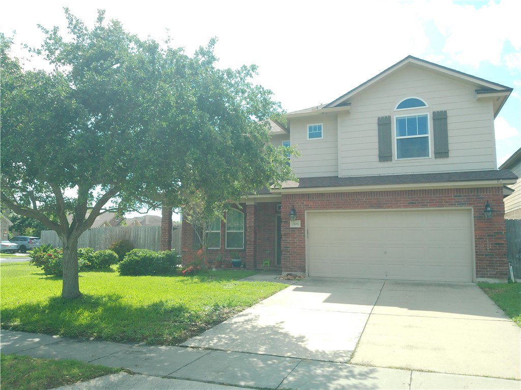 2106 Halcon Street Corpus Christi TX 78414