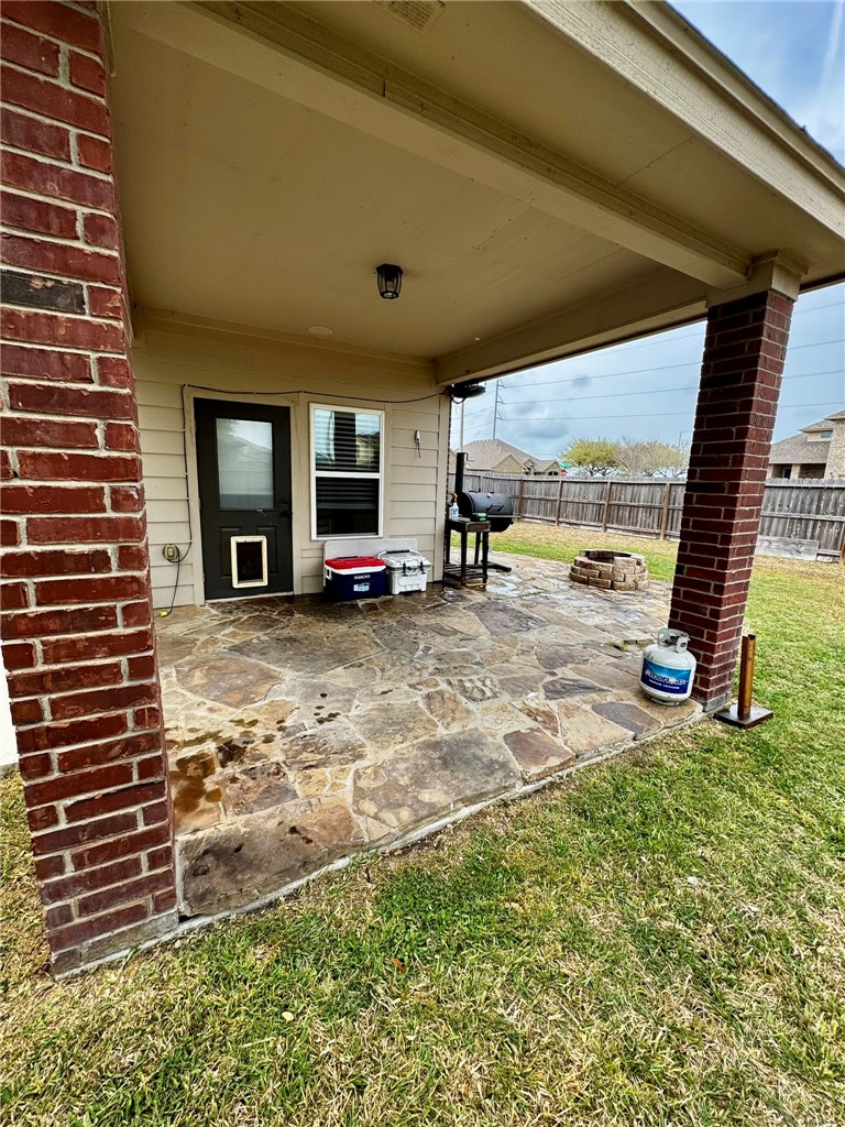 2106 Halcon Street Corpus Christi TX 78414