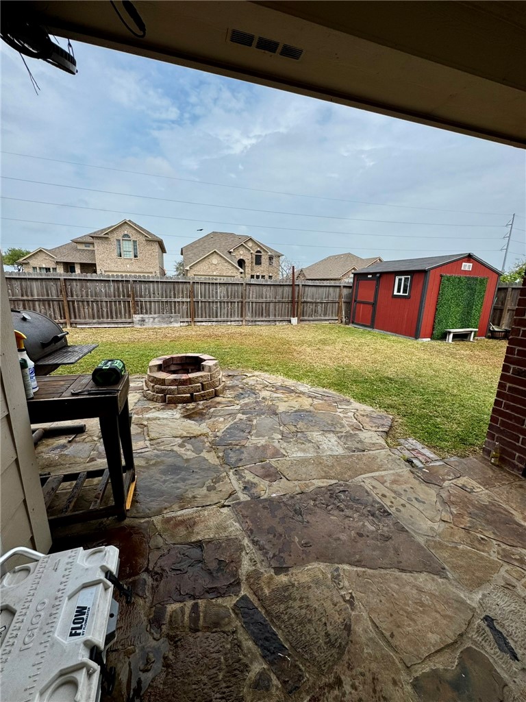 2106 Halcon Street Corpus Christi TX 78414