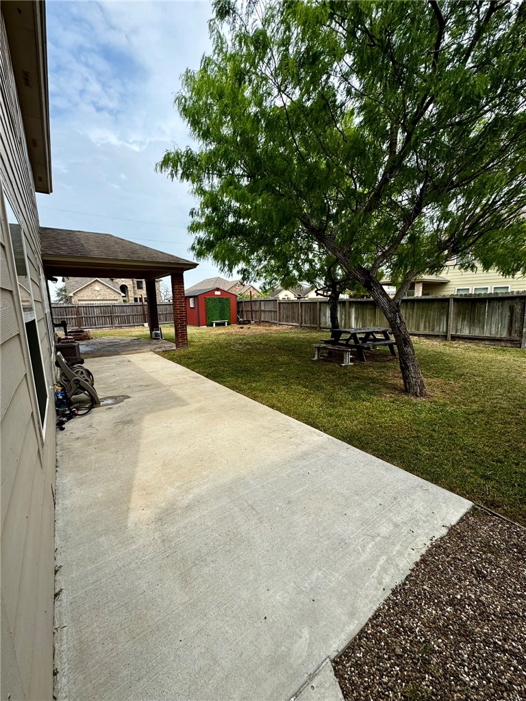 2106 Halcon Street Corpus Christi TX 78414