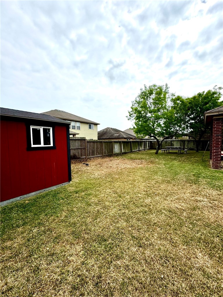 2106 Halcon Street Corpus Christi TX 78414