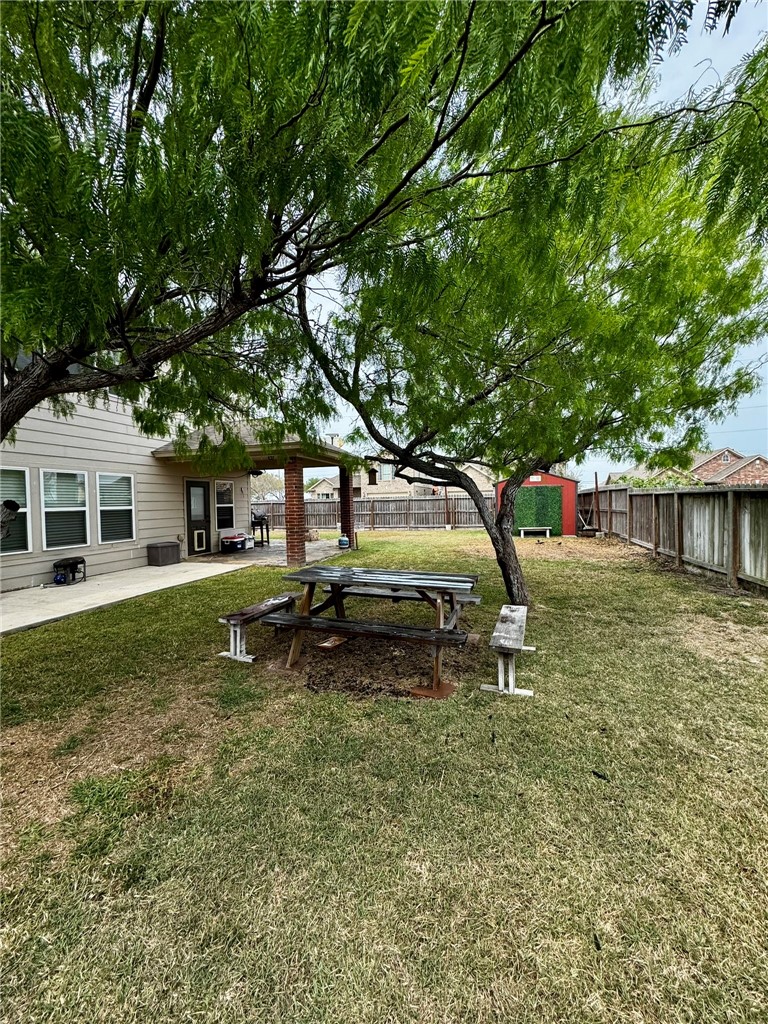 2106 Halcon Street Corpus Christi TX 78414