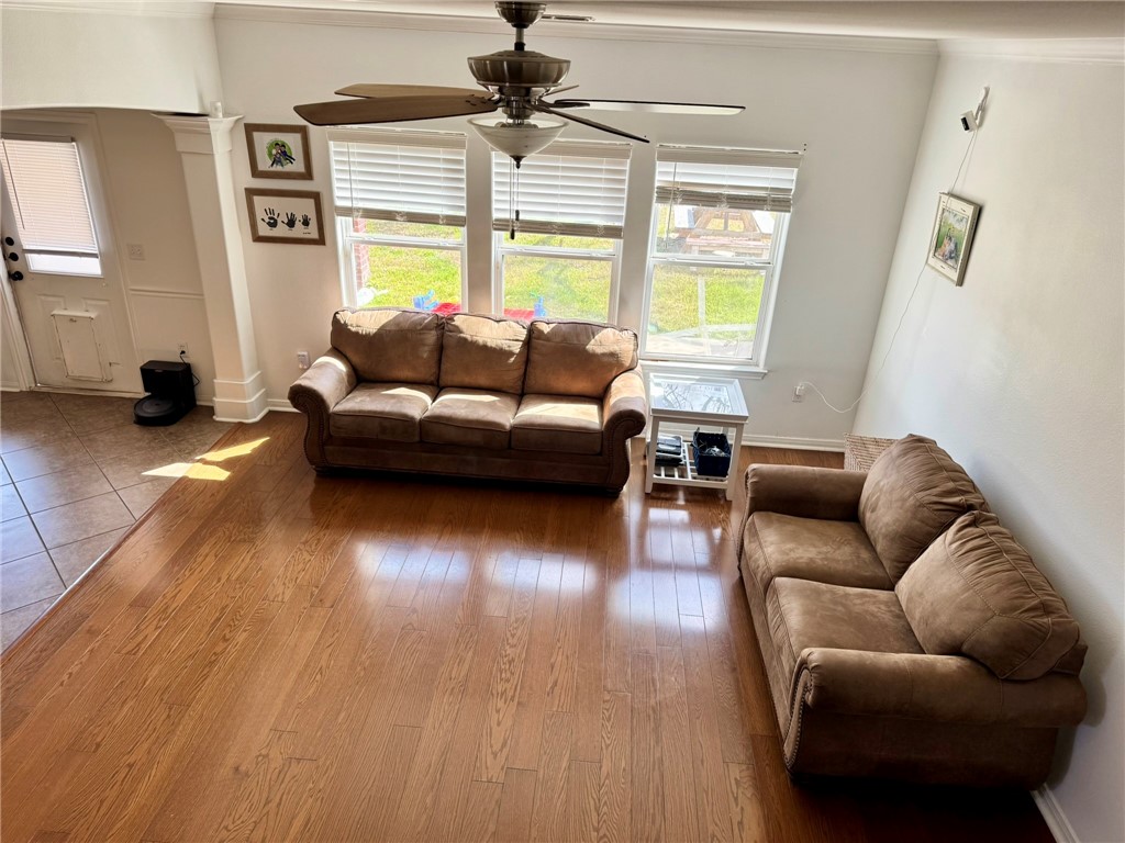 2106 Halcon Street Corpus Christi TX 78414