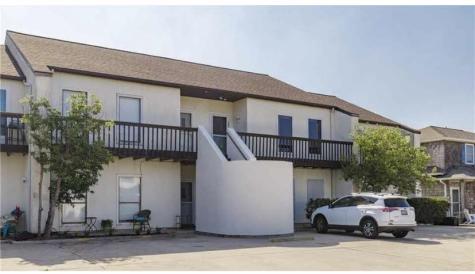 15302 Bonasse Court 105 Corpus Christi TX 78418