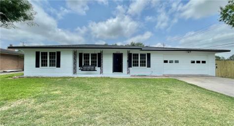 502 Evergreen Drive Corpus Christi TX 78412