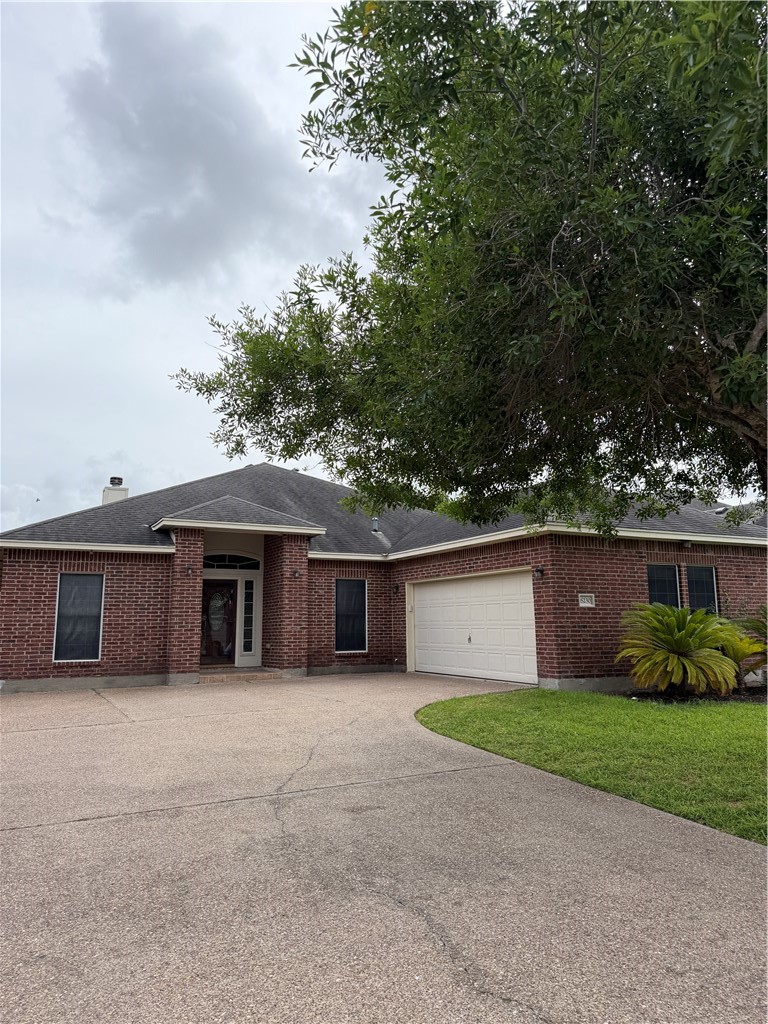 6230 Queen Jane Street Corpus Christi TX 78414