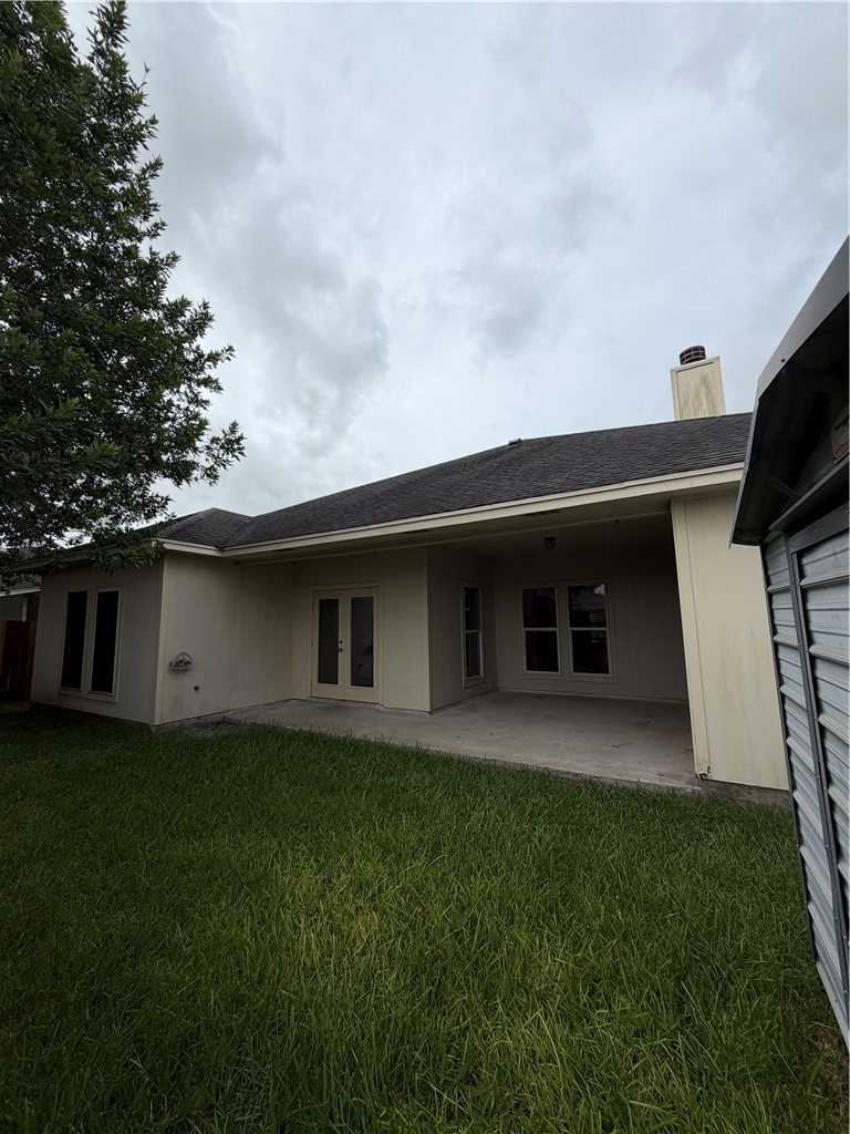 6230 Queen Jane Street Corpus Christi TX 78414