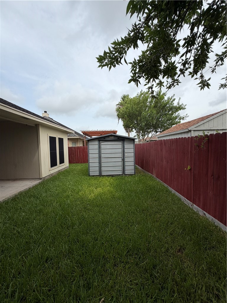 6230 Queen Jane Street Corpus Christi TX 78414