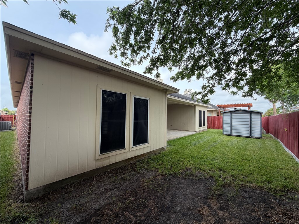 6230 Queen Jane Street Corpus Christi TX 78414