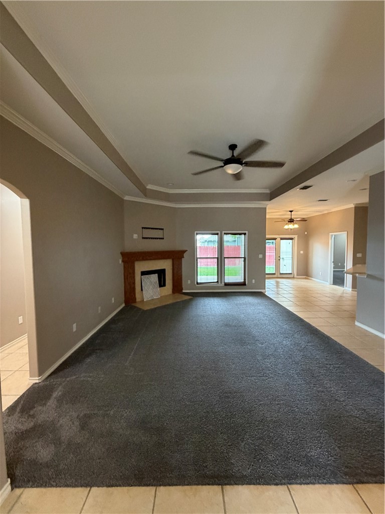6230 Queen Jane Street Corpus Christi TX 78414