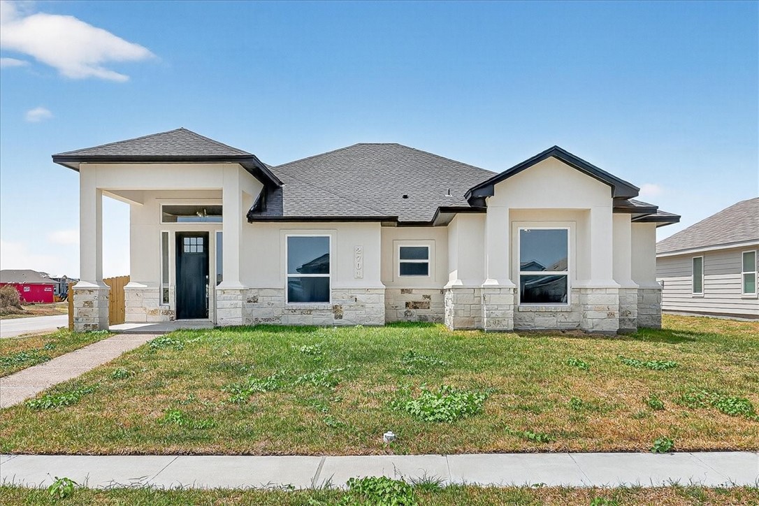 2701 Lannister Corpus Christi TX 78415