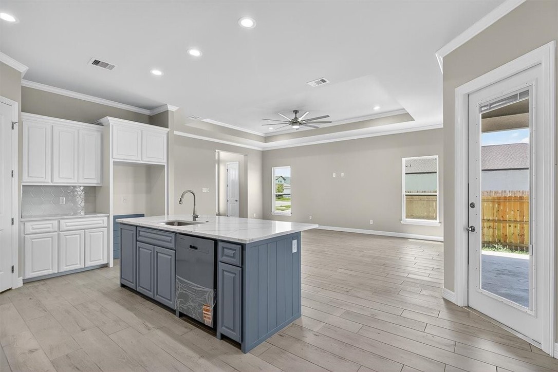 2701 Lannister Corpus Christi TX 78415